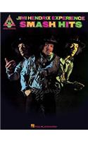 Jimi Hendrix - Smash Hits