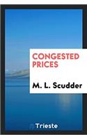 Congested Prices