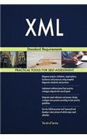 XML Standard Requirements