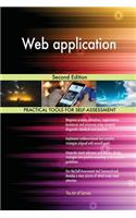 Web application Second Edition
