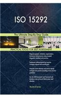 ISO 15292 The Ultimate Step-By-Step Guide
