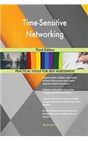 Time-Sensitive Networking Third Edition