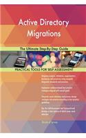 Active Directory Migrations The Ultimate Step-By-Step Guide