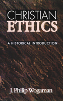 Christian Ethics