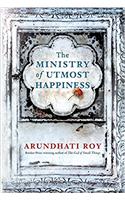 The Ministry of Utmost Happiness