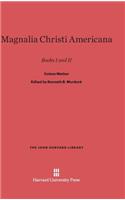 Magnalia Christi Americana