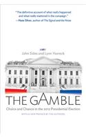 The Gamble