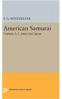 American Samurai