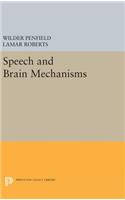 Speech and Brain Mechanisms