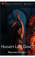 Hagar's Last Dance