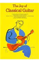 The Joy Of Classical Guitar