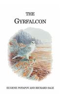 The Gyrfalcon