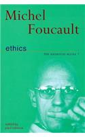 Ethics: Subjectivity And Truth:Essential Works of Michel Foucault 1954-1984:Volume 1