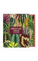 Houseplant Jungle Greeting Assortment Notecards