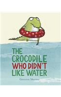 Crocodile Who Didn't Like Water