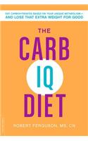 Carb IQ Diet