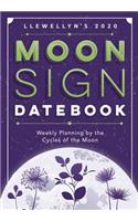 Llewellyn's 2020 Moon Sign Datebook