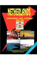 Netherlands Export-Import Trade and Business Directory