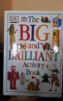 Big & Brilliant Activity Book