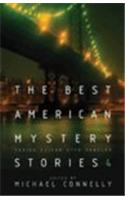 The Best American Mystery Stories: Bk.4