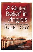 A Quiet Belief In Angels