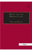 Music and the Middle Class