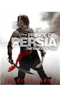 Prince of Persia: The Sands of Time