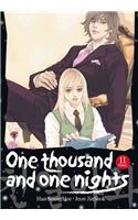 One Thousand and One Nights, Vol. 11