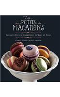 Les Petits Macarons