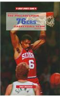 The Philadelphia 76ers Basketball Team