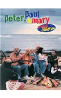 Peter Paul Mary Around Campfire