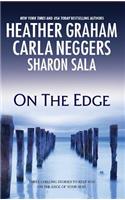 On the Edge: An Anthology