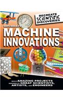 Recreate Machine Innovations