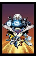 Essential X-Men - Volume 8