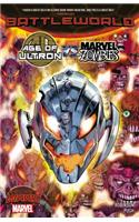 Age of Ultron vs. Marvel Zombies