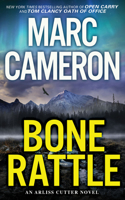 Bone Rattle: A Riveting Novel of Suspense(An Arliss Cutter Novel)