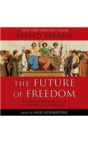 Future of Freedom