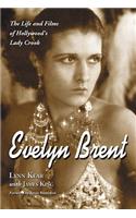 Evelyn Brent