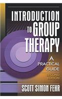 Introduction to Group Therapy: A Practical Guide, Second Edition