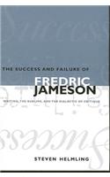 Success and Failure of Fredric Jameson