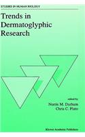 Trends in Dermatoglyphic Research
