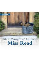 Mrs. Pringle of Fairacre: Library Edition