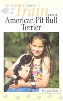 How to Train Your American Pit Bull Terrier