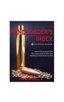 Handloader's Index, Volume 1