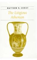 The Litigious Athenian