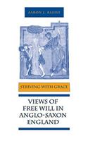 Striving With Grace