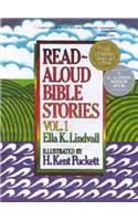 Read-Aloud Bible Stories