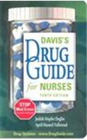 Davis's Drug Guide for Nurses