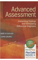 Advanced Assessment: Interpreting Findings and Formulating Differential Diagnoses