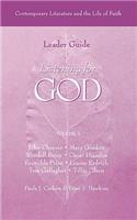 Listening for God